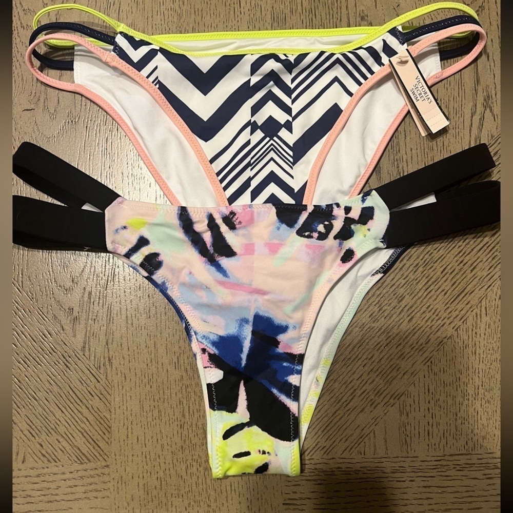COPY - New Victoria Secret Bikini bottoms